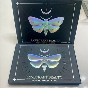 NEW Love Craft Beauty Eyeshadow Palette